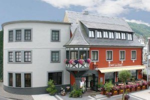 Hotel Zur Post Waldbreitbach voted  best hotel in Waldbreitbach