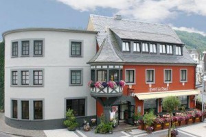 Hotel Zur Post Waldbreitbach Image