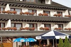 Hotel Zur Post Wolsfeld Image