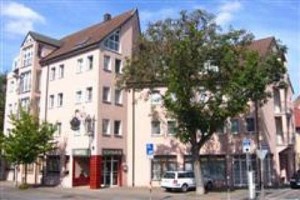 Hotel Zur Schmiede Image