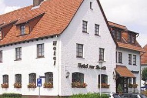 Hotel Zur Struth voted 4th best hotel in Eschwege