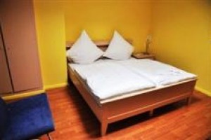 Hotel Zur Talsperre Image