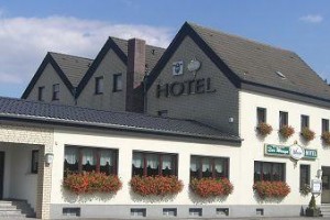 Hotel zur Waage Bad Münstereifel voted 4th best hotel in Bad Munstereifel