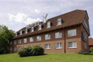 Hotel Zur Windmuhle voted  best hotel in Stapelfeld