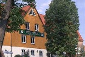 Hotel Zwei Linden voted  best hotel in Ottendorf-Okrilla