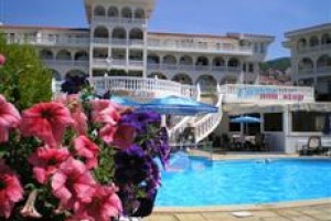 Hotelcomplex Lazur Image
