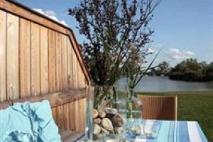 Hoteldorf Seepark Weiden voted  best hotel in Weiden Am See