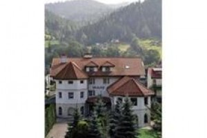 Hotelik Skalny voted 8th best hotel in Szczyrk