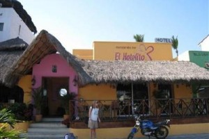 Hotelito Manzanillo Inn Image