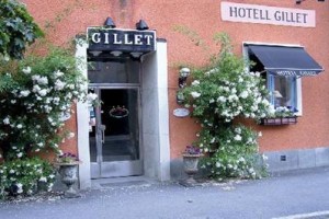 Hotell Gillet Katrineholm Image