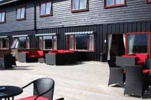 Hotell Hadeland voted  best hotel in Gran 