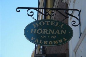 Hotell Hornan Image