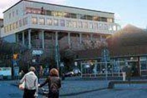 Hotell Kungshamn Image