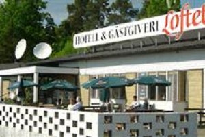 Hotell Loftet Image