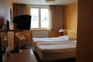 Hotell Nattmossan Image