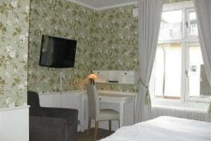 Hotell Ranten Image