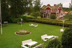 Hotell Smalandsgarden voted  best hotel in Granna