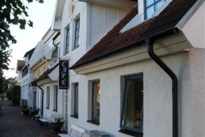 Hotell Spelabacken Image