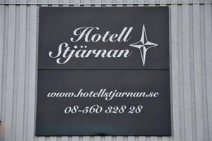 Hotell Stjarnan voted  best hotel in Ekero
