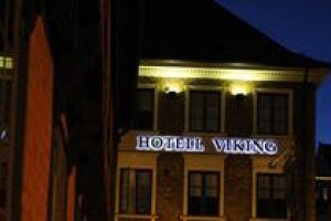 Hotell Viking voted  best hotel in Helsingborg