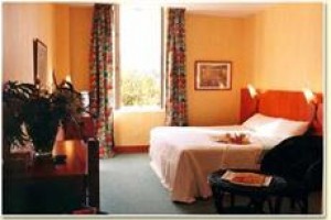 Hotellerie Du Lac Image