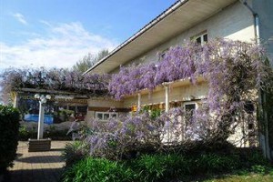 Hotellerie la Borie voted  best hotel in Saint-Genies