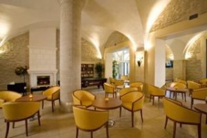 Hotellerie Notre Dame de Lumieres voted  best hotel in Goult
