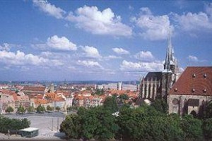 Hotelpark Stadtbrauerei Arnstadt Image