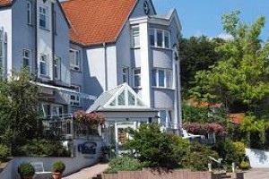 Hotelpension Vitalis voted 4th best hotel in Bad Hersfeld