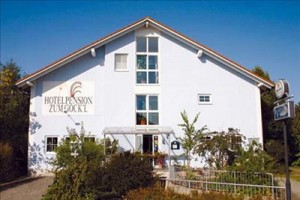 Hotelpension zum Gockl voted 3rd best hotel in Allershausen