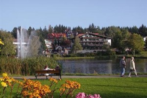 Hotels am Kranichsee voted 4th best hotel in Goslar