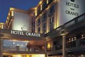 Hotels van Oranje voted  best hotel in Noordwijk