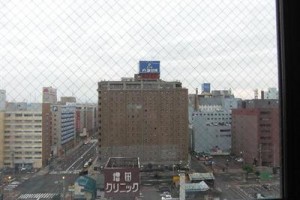 Hoterl Paco Asahikawa Image