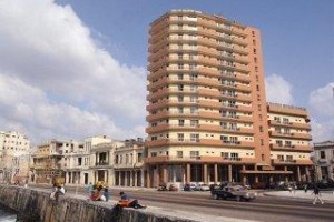Hotel Deauville voted 4th best hotel in Havana