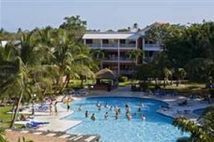 Hotetur Dominican Bay Hotel Boca Chica Image