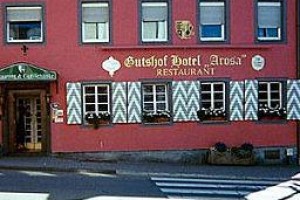 Hotle Arosa Ochtendung voted  best hotel in Plaidt