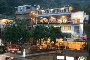 Hotspring World Hotel Wulai Image