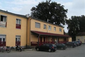 Hottentotten Inn Regensburg Image