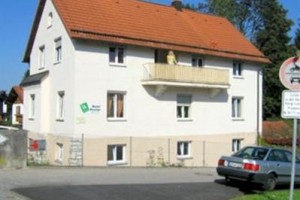 House LA West Apartments Fussen Image