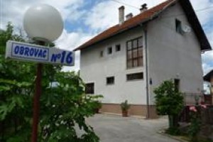 House Obrovac voted 3rd best hotel in Slunj