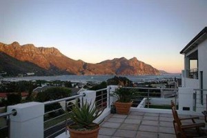 Hout Bay View voted 10th best hotel in Hout Bay