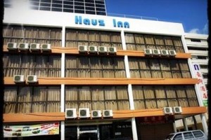 Houz Inn voted 10th best hotel in Bintulu