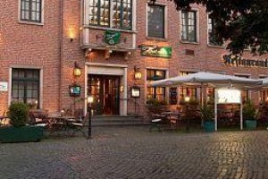Hövelmann’s Restaurant & Hotel Xanten voted 5th best hotel in Xanten