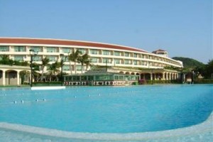 Howard Beach Resort Kenting Hengchun voted  best hotel in Hengchun