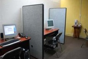 Howard Johnson Calle Real Morelia Image