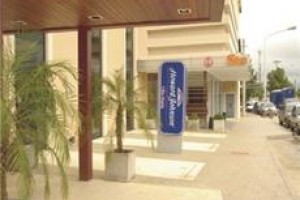 Howard Johnson Howard Johnson Hotel and Casino Villa Maria Image