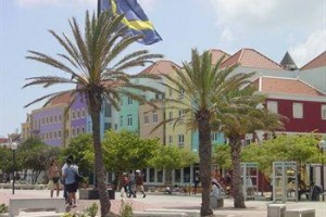 Howard Johnson Curacao Plaza Hotel & Casino Image