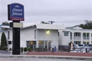 Howard Johnson Express South Nevada Ave. Image