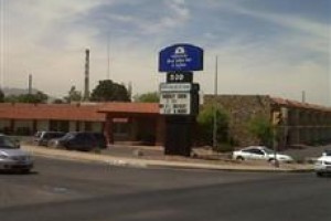 Americas Best Value Inn & Suites El Paso Image