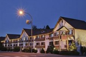 Howard Johnson Express Inn Leavenworth voted 5th best hotel in Leavenworth 